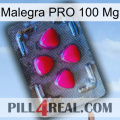 Malegra PRO 100Mg 13